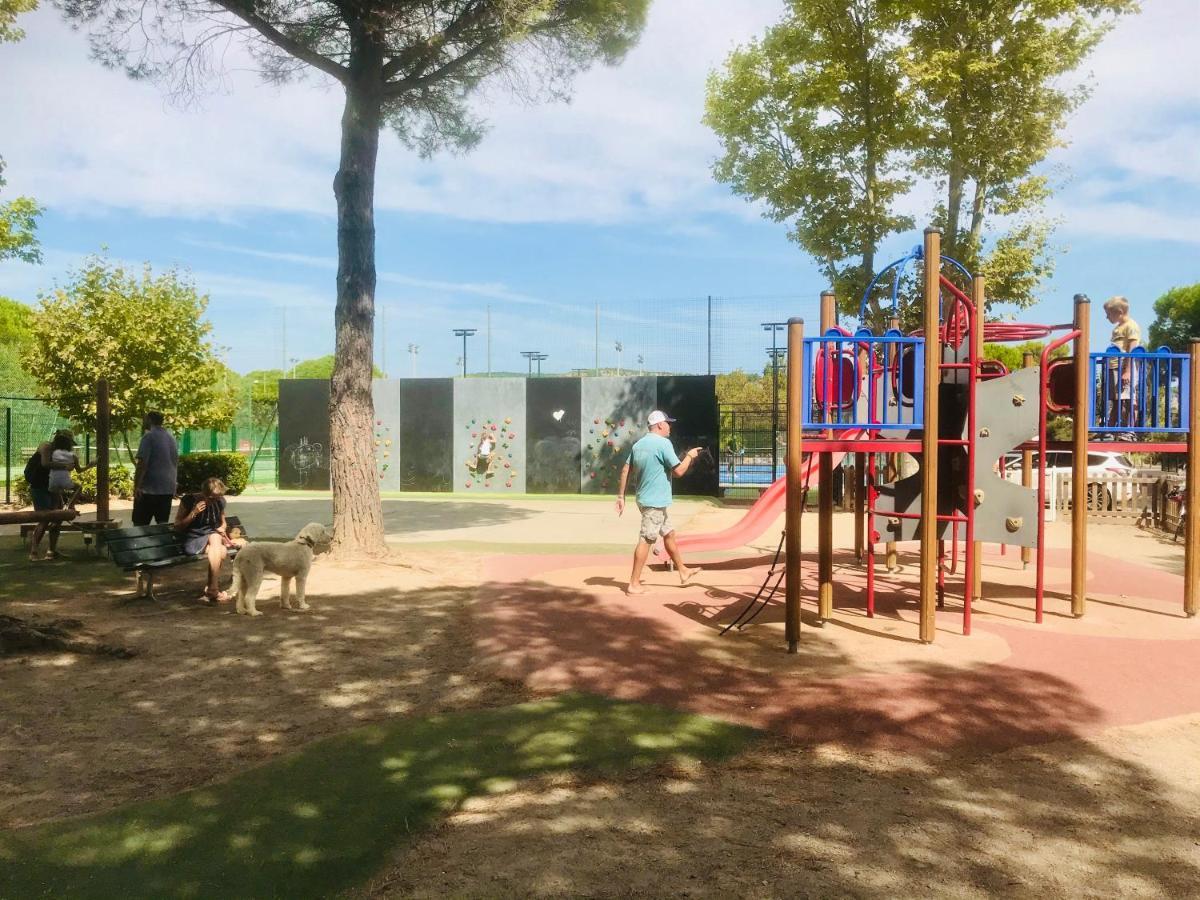 Retromirabeau "Cote Mer" - 29M2 - Lumineux - Terrasse Loggia - Vue Marina - Parking Securise - 2 A 3 Pers - Emplacement Top - Cheques Vacances Connect Gruissan Eksteriør billede