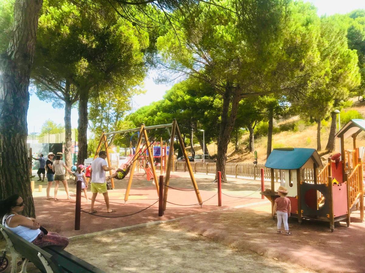 Retromirabeau "Cote Mer" - 29M2 - Lumineux - Terrasse Loggia - Vue Marina - Parking Securise - 2 A 3 Pers - Emplacement Top - Cheques Vacances Connect Gruissan Eksteriør billede