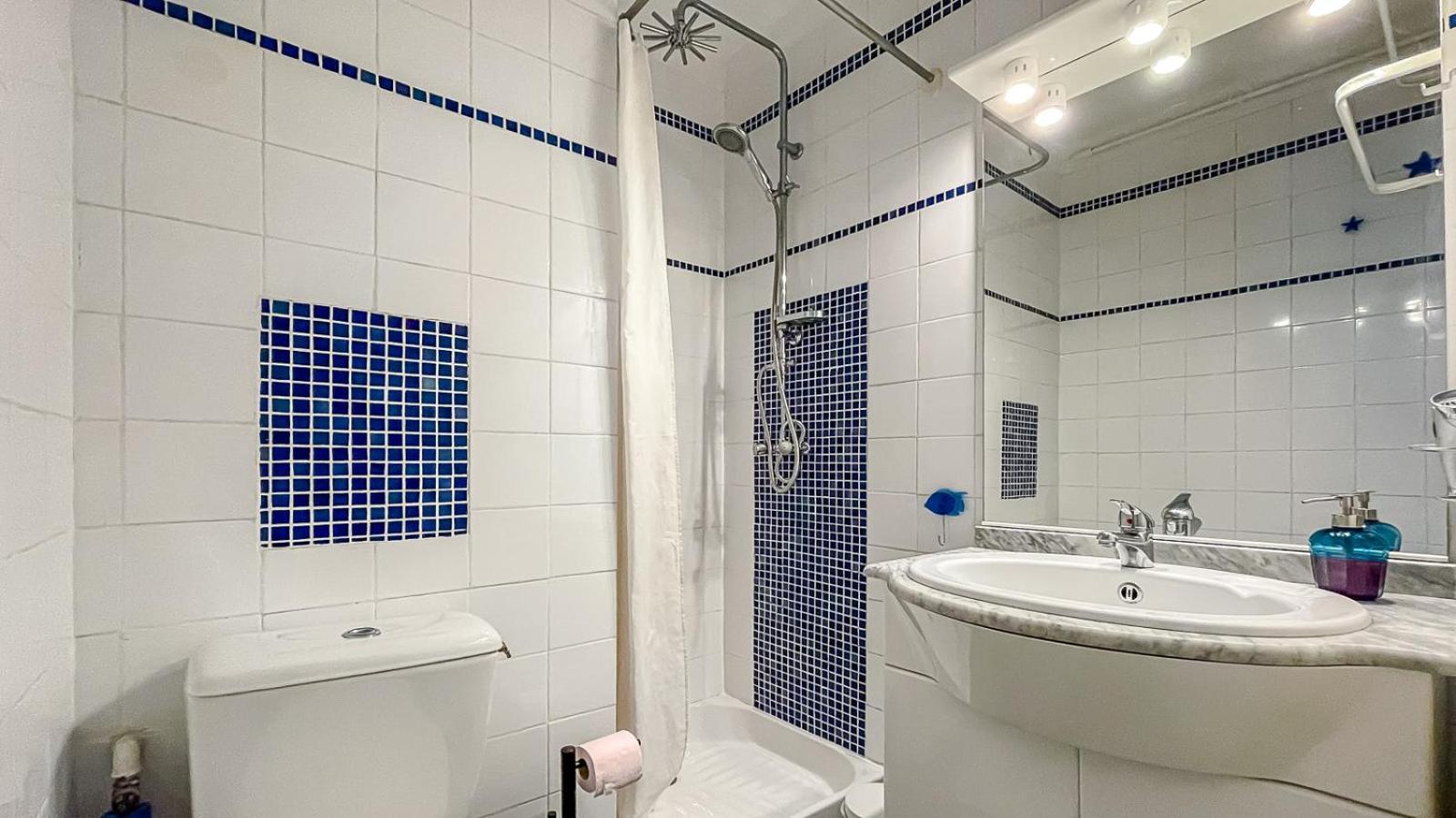 Retromirabeau "Cote Mer" - 29M2 - Lumineux - Terrasse Loggia - Vue Marina - Parking Securise - 2 A 3 Pers - Emplacement Top - Cheques Vacances Connect Gruissan Eksteriør billede